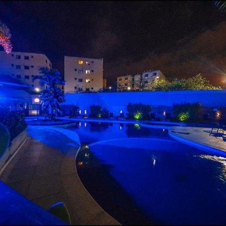 Apartamento Mobiliado E Aconchegante Rio de Janeiro Luaran gambar