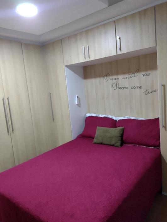 Apartamento Mobiliado E Aconchegante Rio de Janeiro Luaran gambar