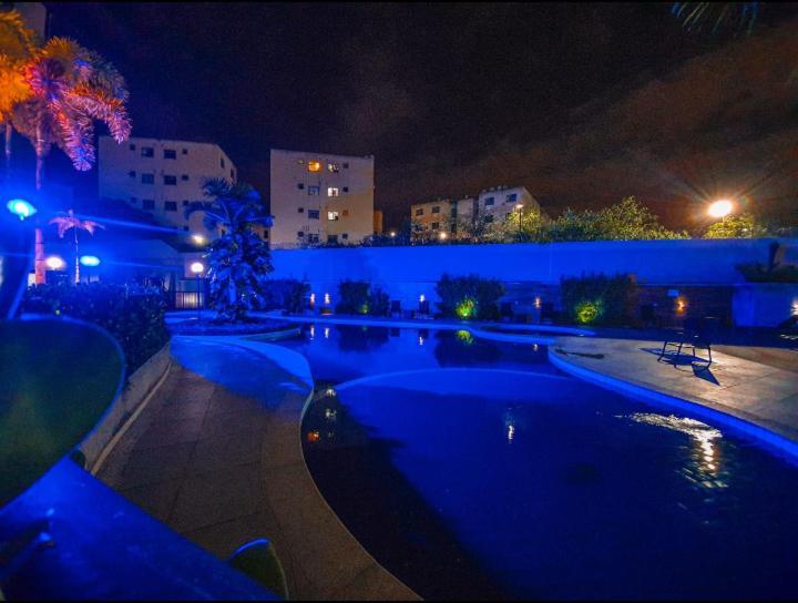 Apartamento Mobiliado E Aconchegante Rio de Janeiro Luaran gambar