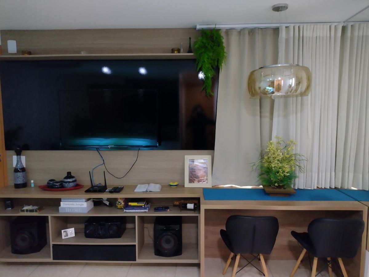 Apartamento Mobiliado E Aconchegante Rio de Janeiro Luaran gambar
