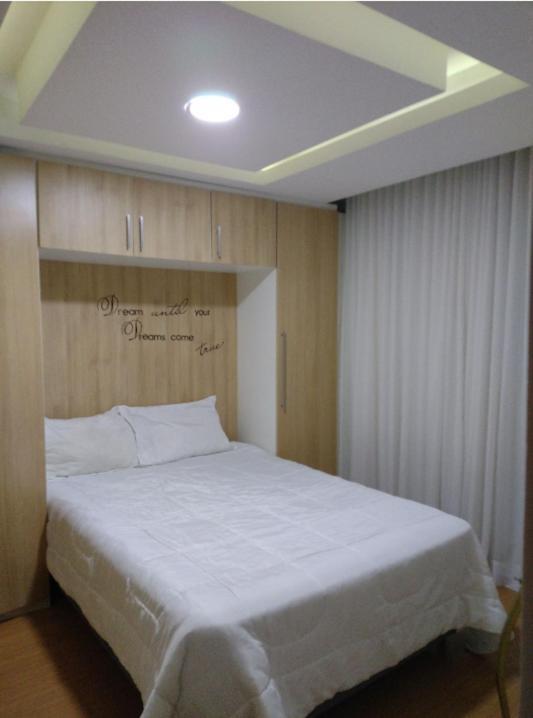 Apartamento Mobiliado E Aconchegante Rio de Janeiro Luaran gambar